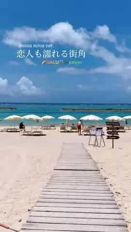 🌈NALU☺︎ナルーのTikTok投稿