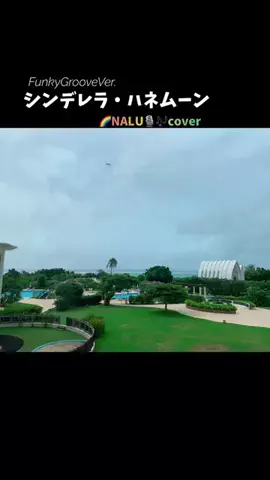 🌈NALU☺︎ナルーのTikTok投稿