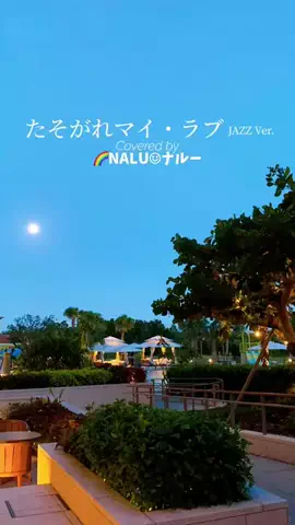 🌈NALU☺︎ナルーのTikTok投稿