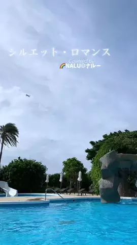 🌈NALU☺︎ナルーのTikTok投稿