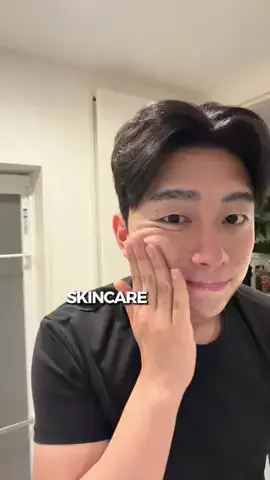 西コジュンのTikTok PR投稿：黒ずみ毛穴と戦うスキンケアルーティン#vtcosmetics #レチナ…