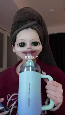aobaのTikTok投稿