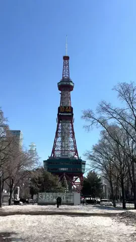 たびまちあるきのTikTok投稿