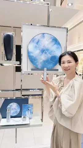 リアムままのTikTok PR投稿：#CapCut 13年ぶりに誕生した、ラ・プレリーの 新コレクショ…