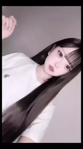 ちかのTikTok投稿