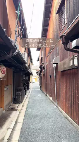 kon.kyototripのTikTok投稿