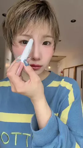 ゆーちのTikTok投稿