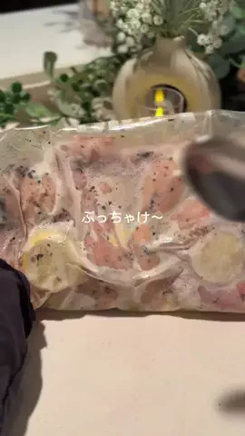 にな🍴もう献立に迷わない！冷凍ストック生活のTikTok投稿