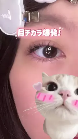 えりいめいく/ERII___makeupのTikTok投稿
