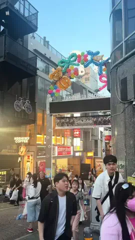 Haneka UtaのTikTok投稿