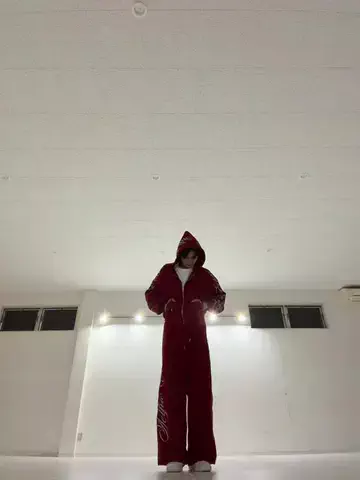 I s e e I / 잇세이のTikTok投稿