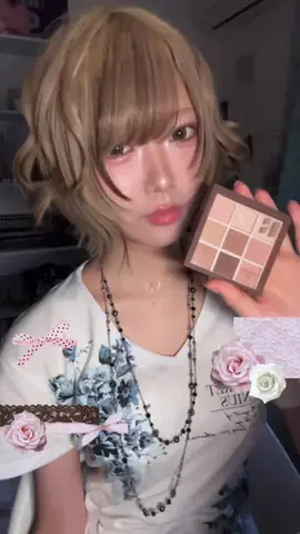 結のTikTok投稿