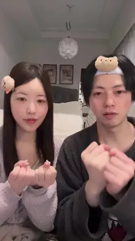 ぷりまよのTikTok投稿