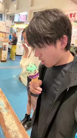 JPN🇯🇵ガラス玉【旅行.絶景.おすすめスポット紹介】のTikTok投稿