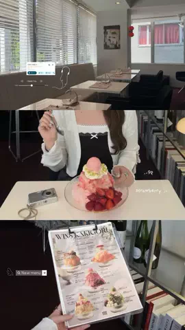mariaのTikTok投稿