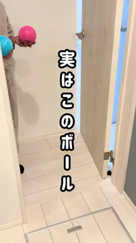えーママ｜ズボラママのアイディア収納術のTikTok投稿