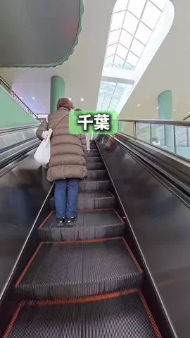 みかの千葉ナビのTikTok投稿