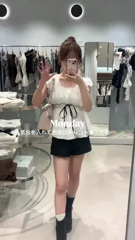 𝗺𝗶𝘆𝘂のTikTok投稿
