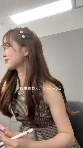 𝗺𝗶𝘆𝘂のTikTok投稿