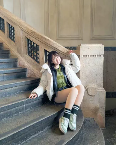 南 そみ／Somi🇯🇵✈30ヵ国を歩く会社員のリアル🧳のTikTok投稿