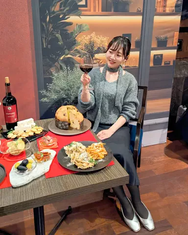 南 そみ／Somi🇯🇵✈30ヵ国を歩く会社員のリアル🧳のTikTok投稿