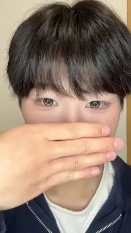 ニャスパのTikTok投稿