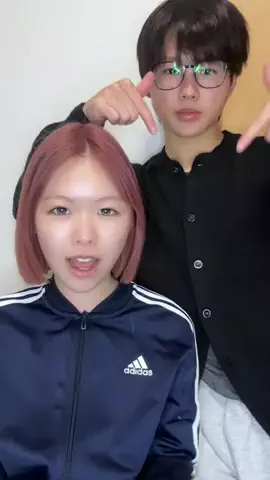 ニャスパのTikTok投稿