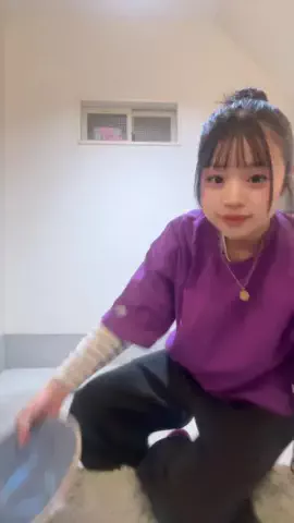 ろはのTikTok投稿