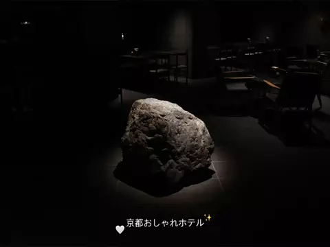 なみちゃん旅のTikTok投稿