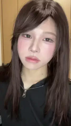ニャスパのTikTok投稿