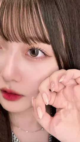 よるのTikTok投稿