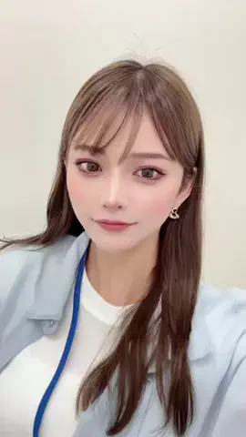 青山海美(なるみ)のTikTok投稿