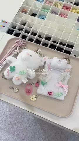 サモエドネキのお部屋のTikTok投稿