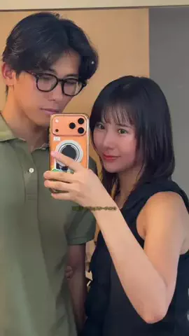 にこにこはっぴーのTikTok投稿