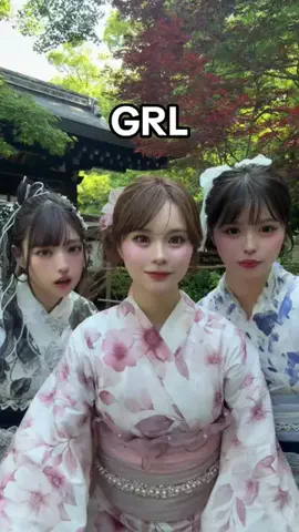 🌸桜🌸のTikTok投稿