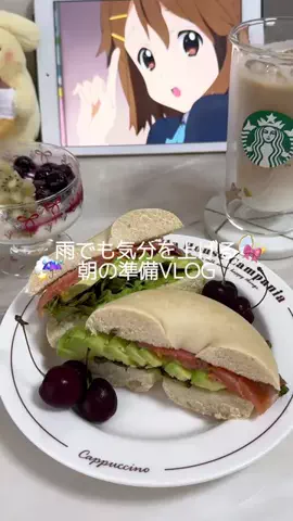 ほしなのTikTok投稿