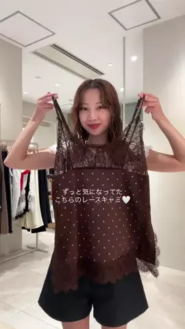 れなのTikTok投稿