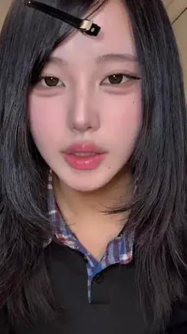 HeraのTikTok投稿