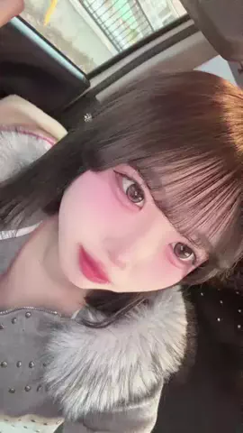 あちゃぴのTikTok投稿
