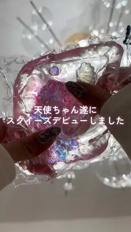 天使美桜🌸流石にダイエットのTikTok投稿