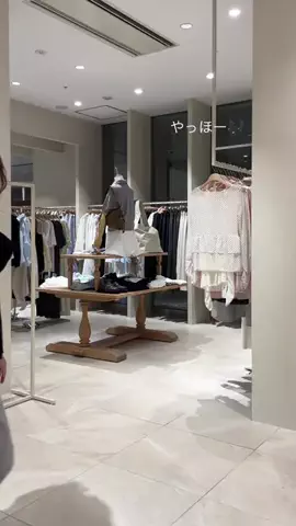 れなのTikTok投稿