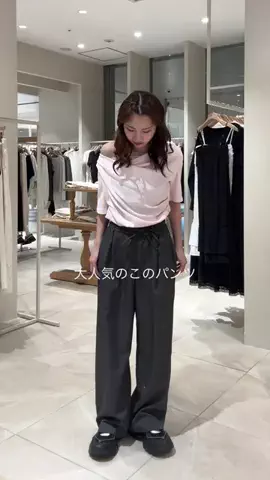 れなのTikTok投稿