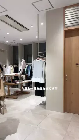 れなのTikTok投稿