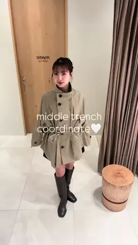 れなのTikTok投稿