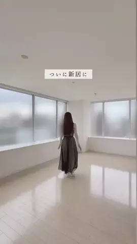 あすかのTikTok投稿