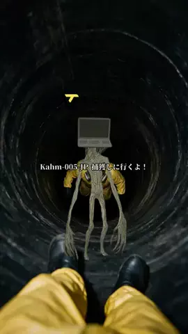 かあむAIのTikTok投稿