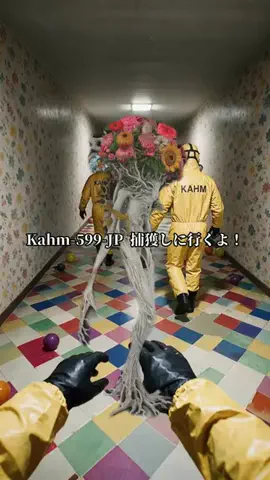 かあむAIのTikTok投稿