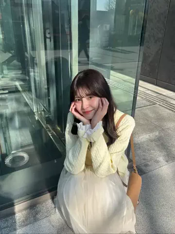 misakiのTikTok投稿