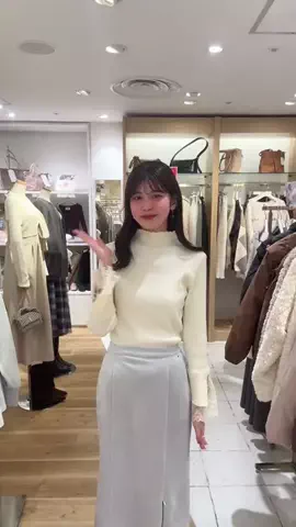 misakiのTikTok投稿