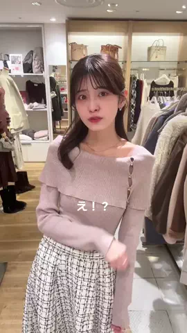 misakiのTikTok投稿